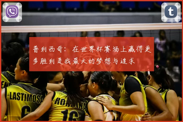 普利西奇：在世界杯赛场上赢得更多胜利是我最大的梦想与追求