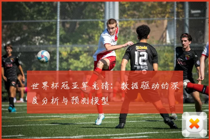 世界杯冠亚军竞猜：数据驱动的深度分析与预测模型