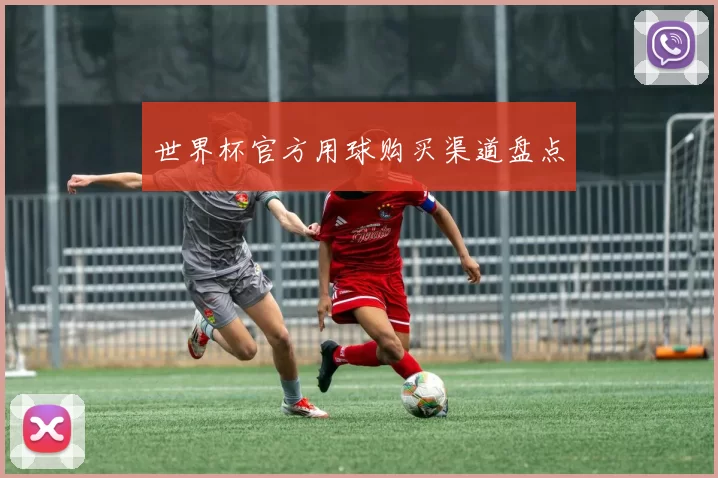 世界杯官方用球购买渠道盘点