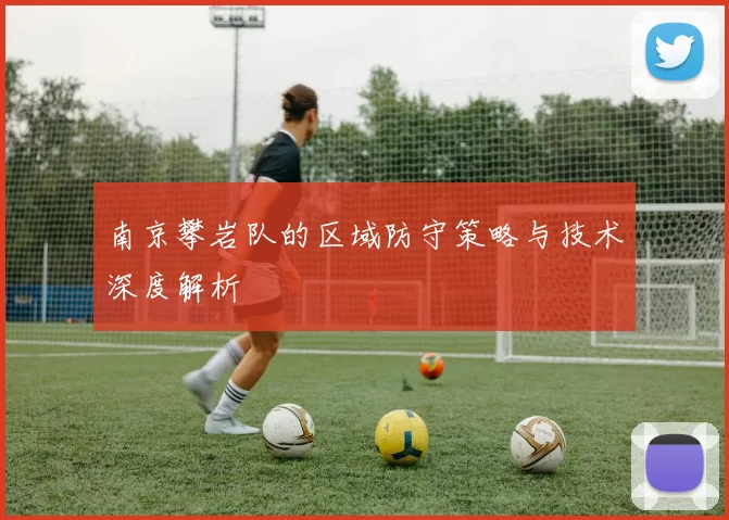 南京攀岩队的区域防守策略与技术深度解析