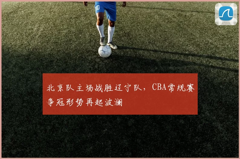 北京队主场战胜辽宁队，CBA常规赛争冠形势再起波澜