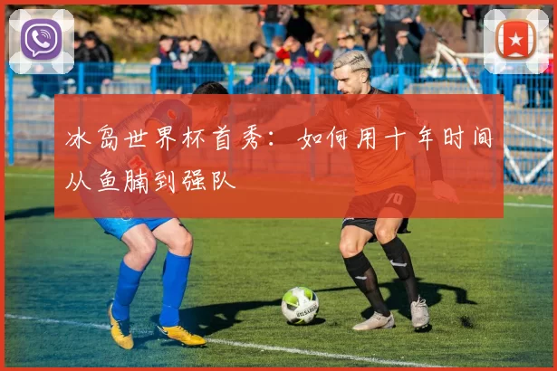 冰岛世界杯首秀：如何用十年时间从鱼腩到强队