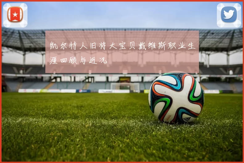 凯尔特人旧将大宝贝戴维斯职业生涯回顾与近况