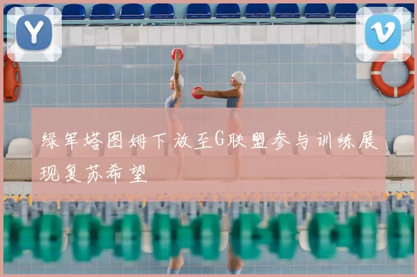 绿军塔图姆下放至G联盟参与训练展现复苏希望