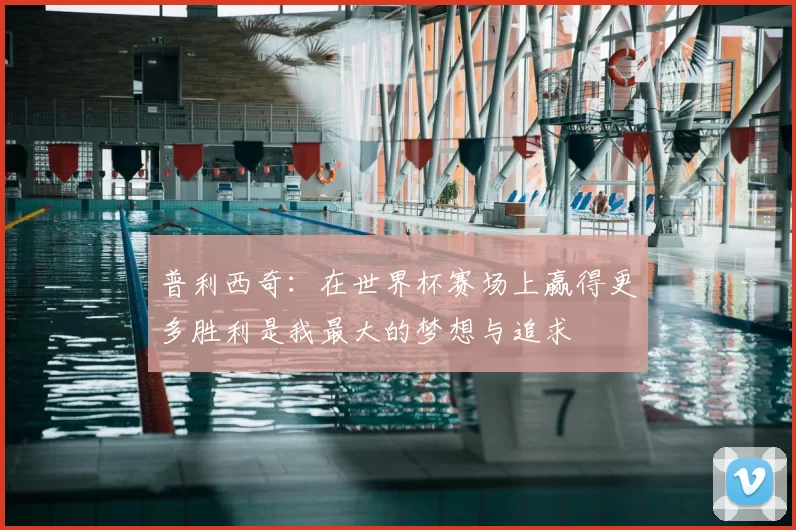 普利西奇：在世界杯赛场上赢得更多胜利是我最大的梦想与追求