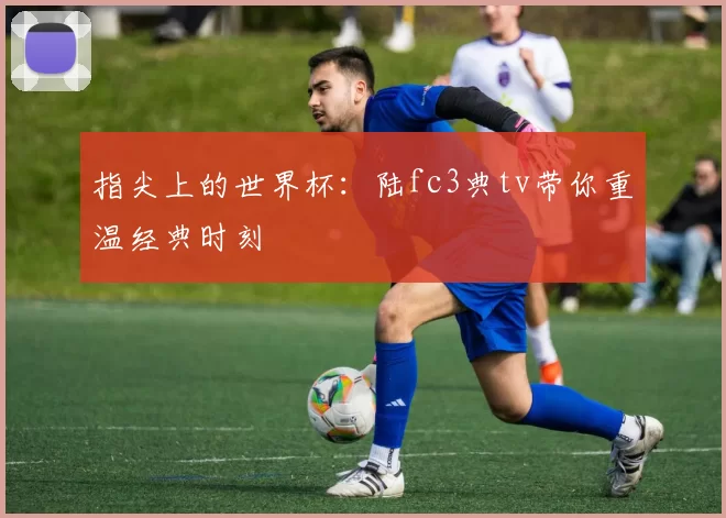指尖上的世界杯:陆fc3典tv带你重温经典时刻