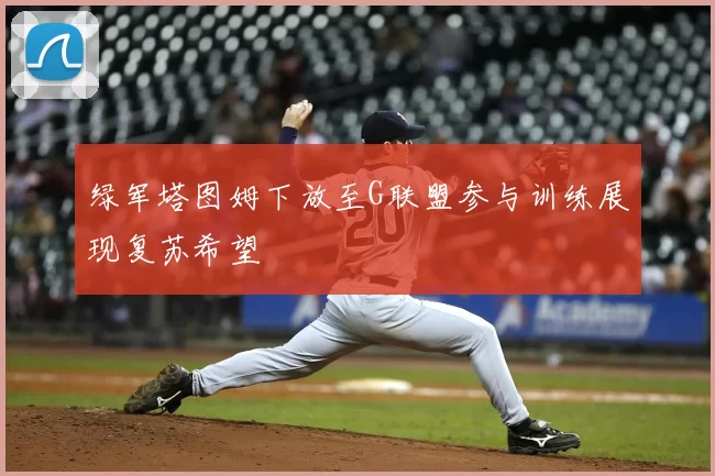 绿军塔图姆下放至G联盟参与训练展现复苏希望