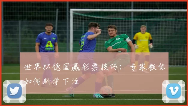 世界杯德国赢彩票技巧:专家教你如何科学下注