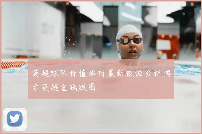 英超球队价值排行最新数据分析揭示英超金钱版图